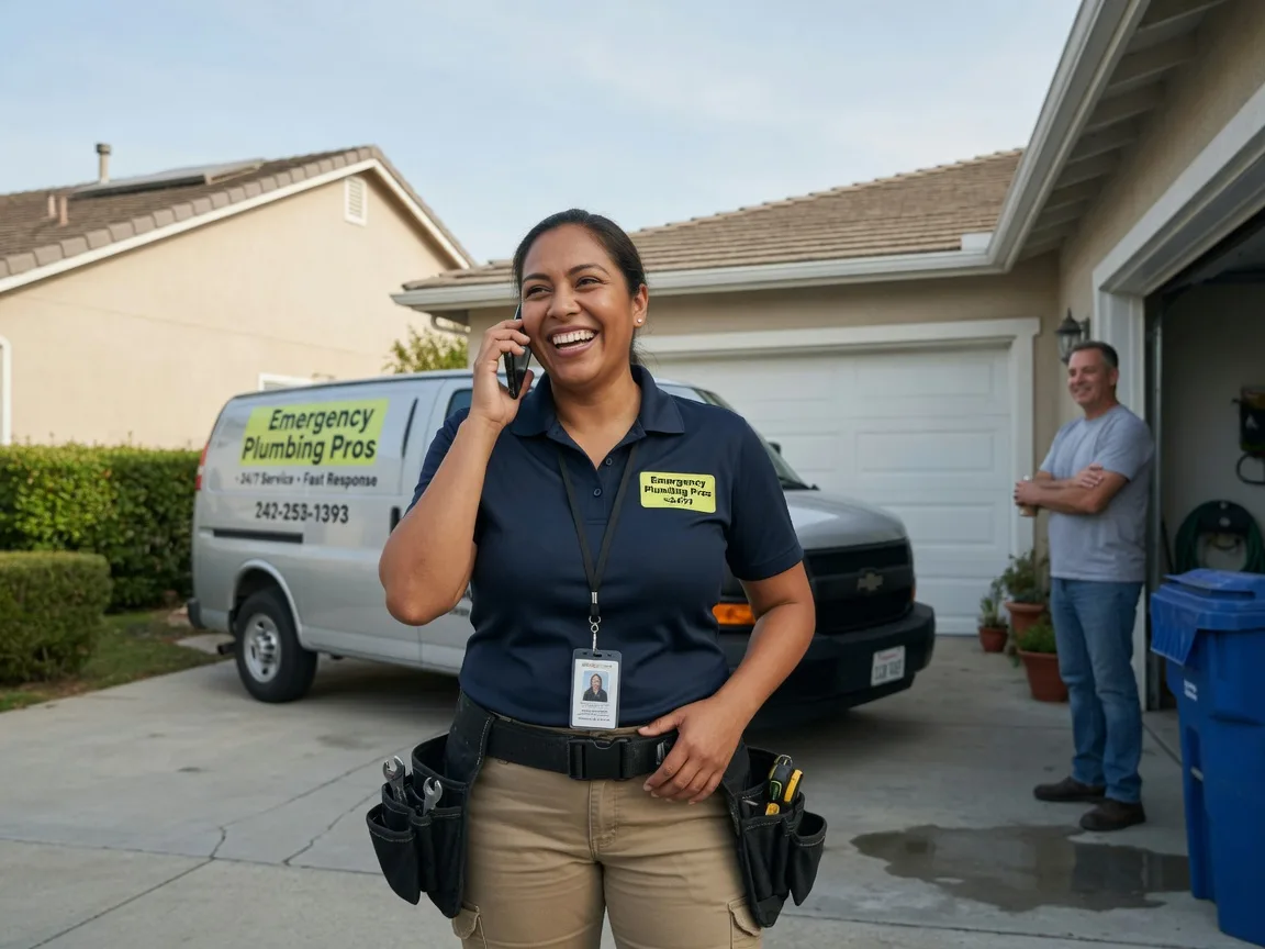 Emergency Plumber Alba, MI FAQs